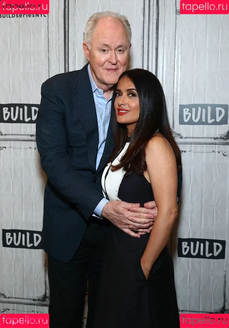 Salma Hayek / salmahayek Onlyfans Photo Gallery 