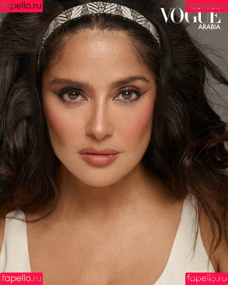 Salma Hayek / salmahayek Onlyfans Photo Gallery 