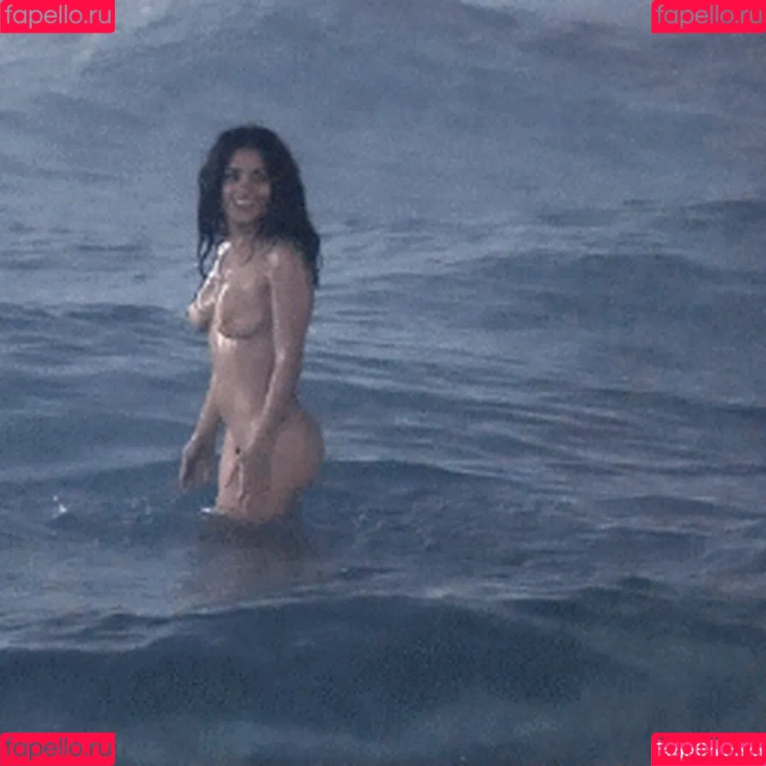 Salma Hayek / salmahayek Onlyfans Photo Gallery 