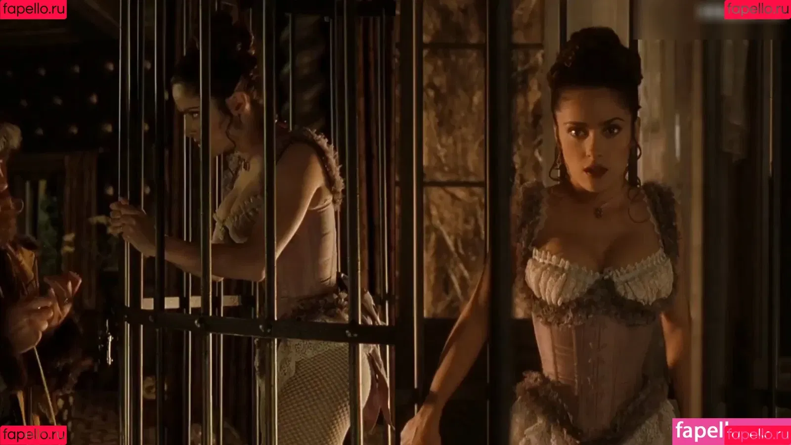 Salma Hayek / salmahayek Onlyfans Photo Gallery 