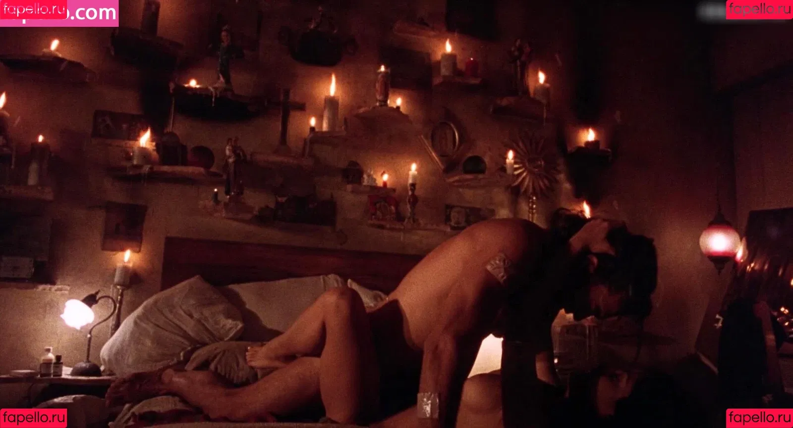 Salma Hayek / salmahayek Onlyfans Photo Gallery 