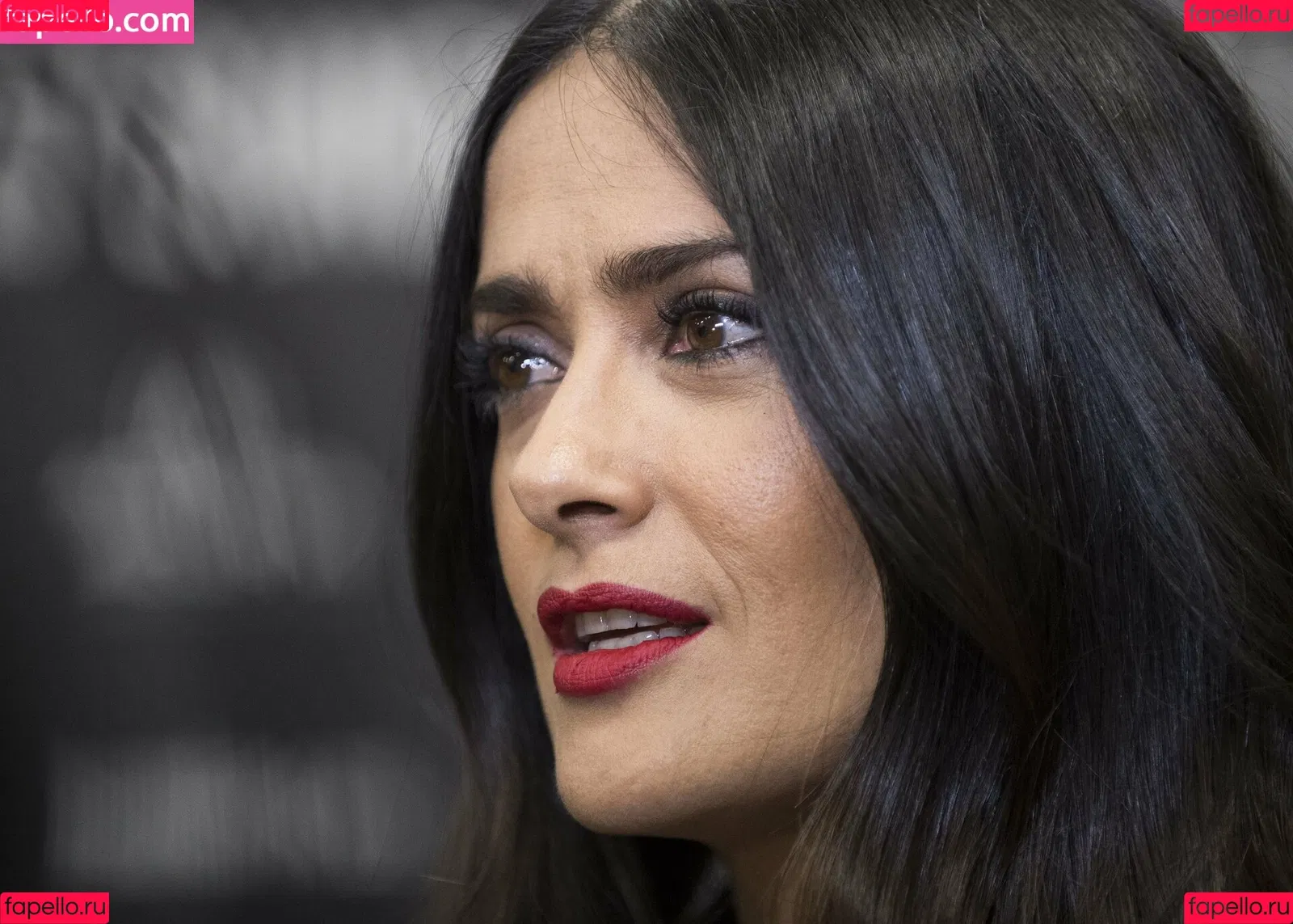 Salma Hayek / salmahayek Onlyfans Photo Gallery 