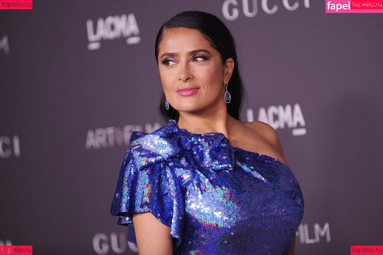 Salma Hayek / salmahayek Onlyfans Photo Gallery 