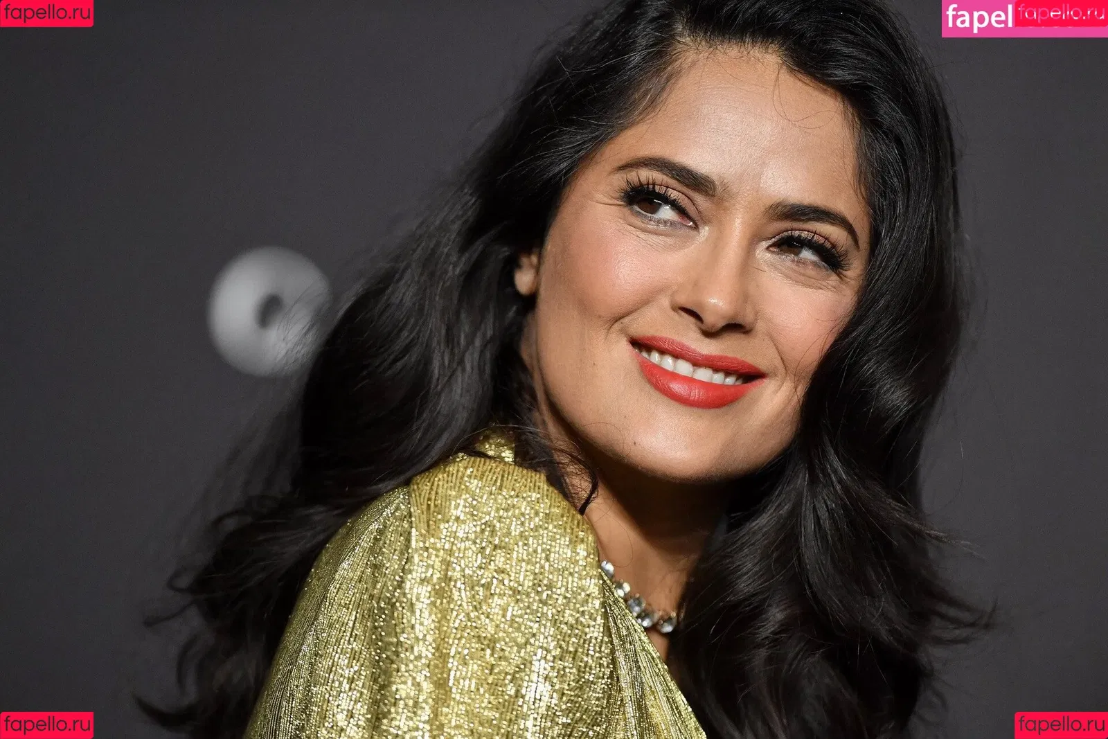 Salma Hayek / salmahayek Onlyfans Photo Gallery 
