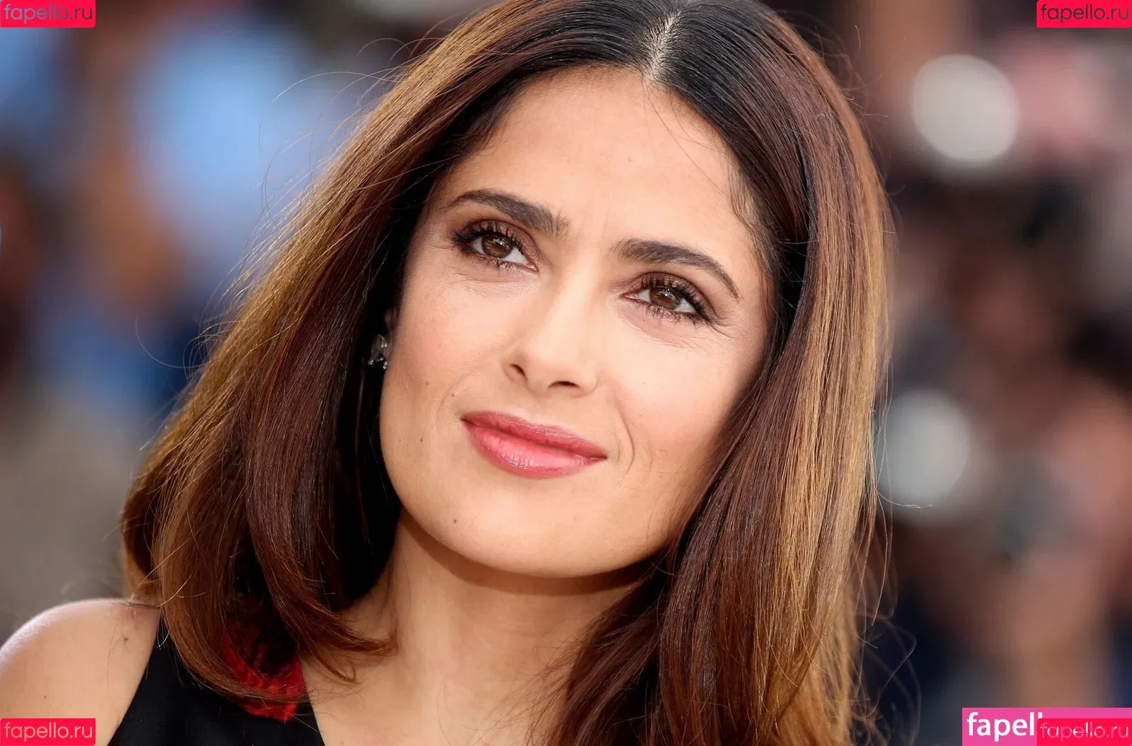 Salma Hayek / salmahayek Onlyfans Photo Gallery 