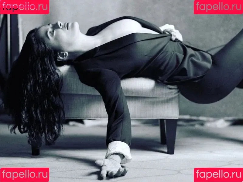 Salma Hayek / salmahayek Onlyfans Photo Gallery 