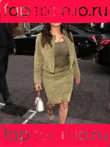 Salma Hayek / salmahayek Onlyfans Photo Gallery 