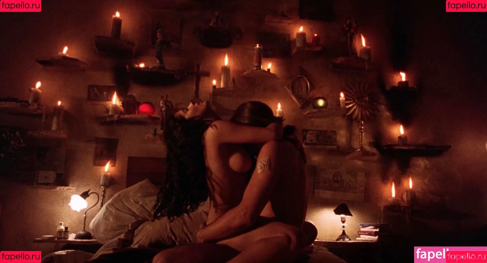 Salma Hayek / salmahayek Onlyfans Photo Gallery 