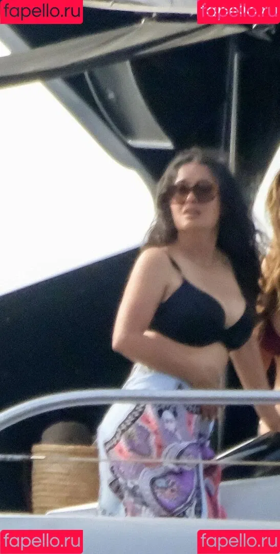 Salma Hayek / salmahayek Onlyfans Photo Gallery 