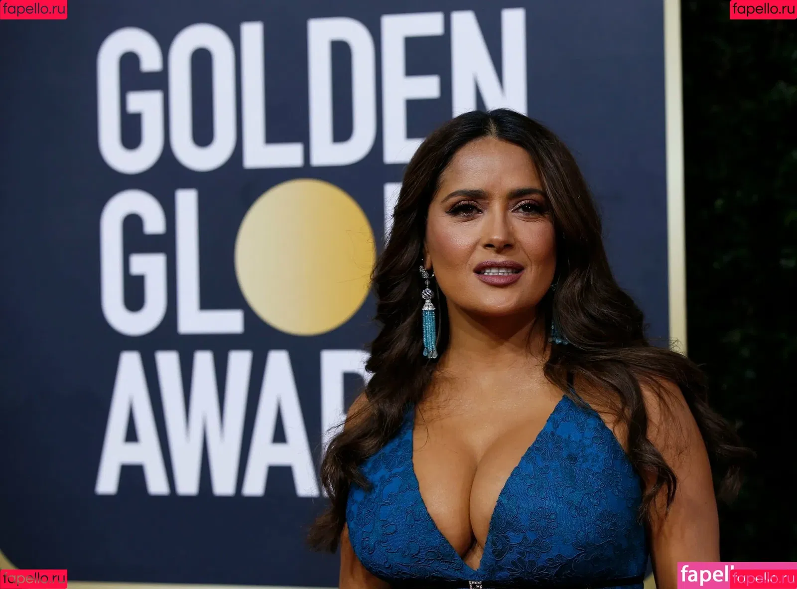 Salma Hayek / salmahayek Onlyfans Photo Gallery 