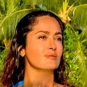 Salma Hayek / salmahayek Onlyfans Photo Gallery 