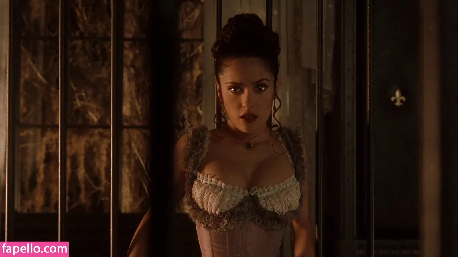 Salma Hayek / salmahayek Onlyfans Photo Gallery 