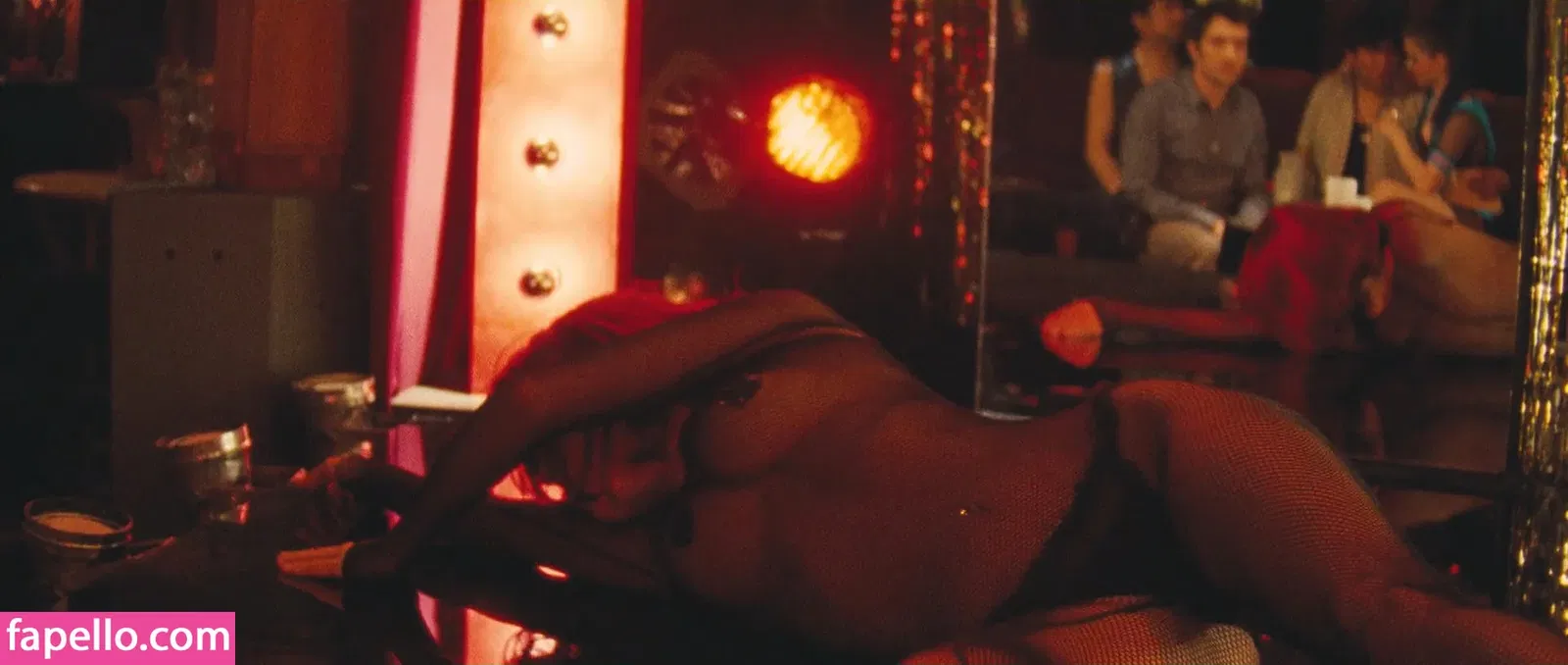 Salma Hayek / salmahayek Onlyfans Photo Gallery 