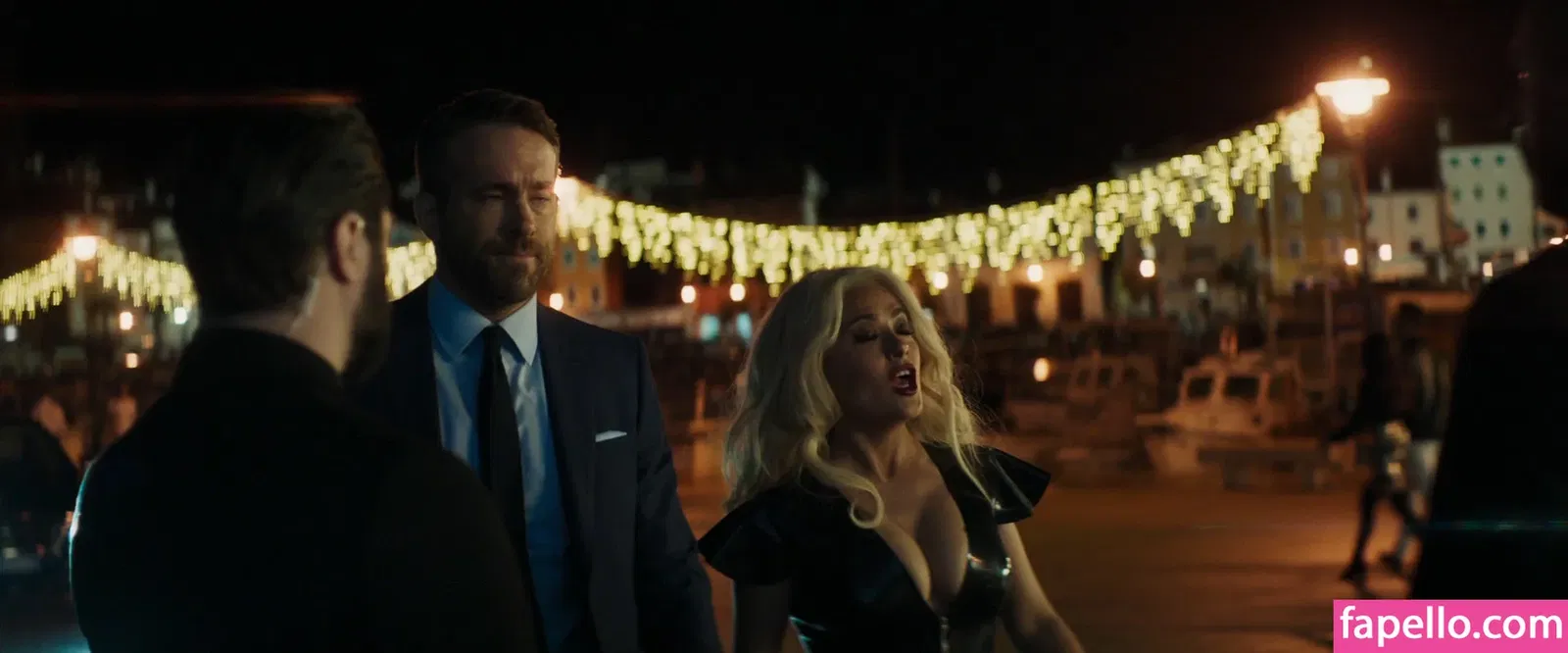 Salma Hayek / salmahayek Onlyfans Photo Gallery 