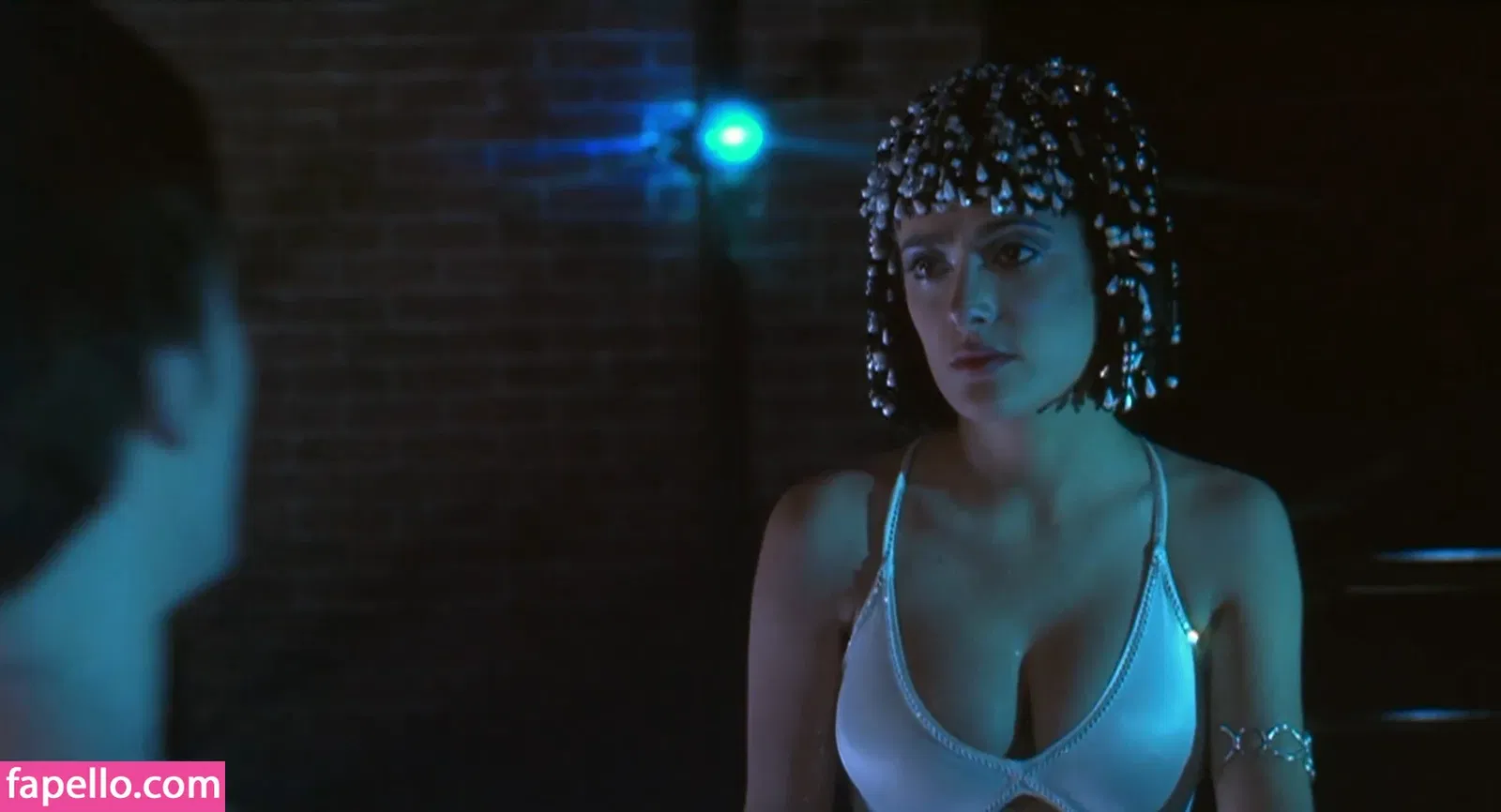 Salma Hayek / salmahayek Onlyfans Photo Gallery 