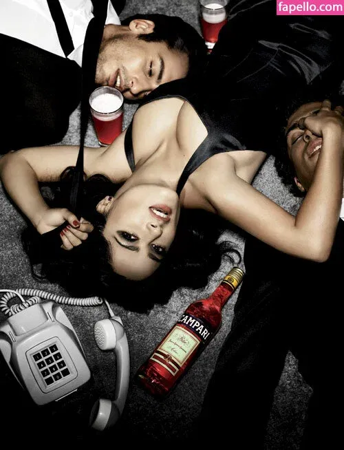 Salma Hayek / salmahayek Onlyfans Photo Gallery 