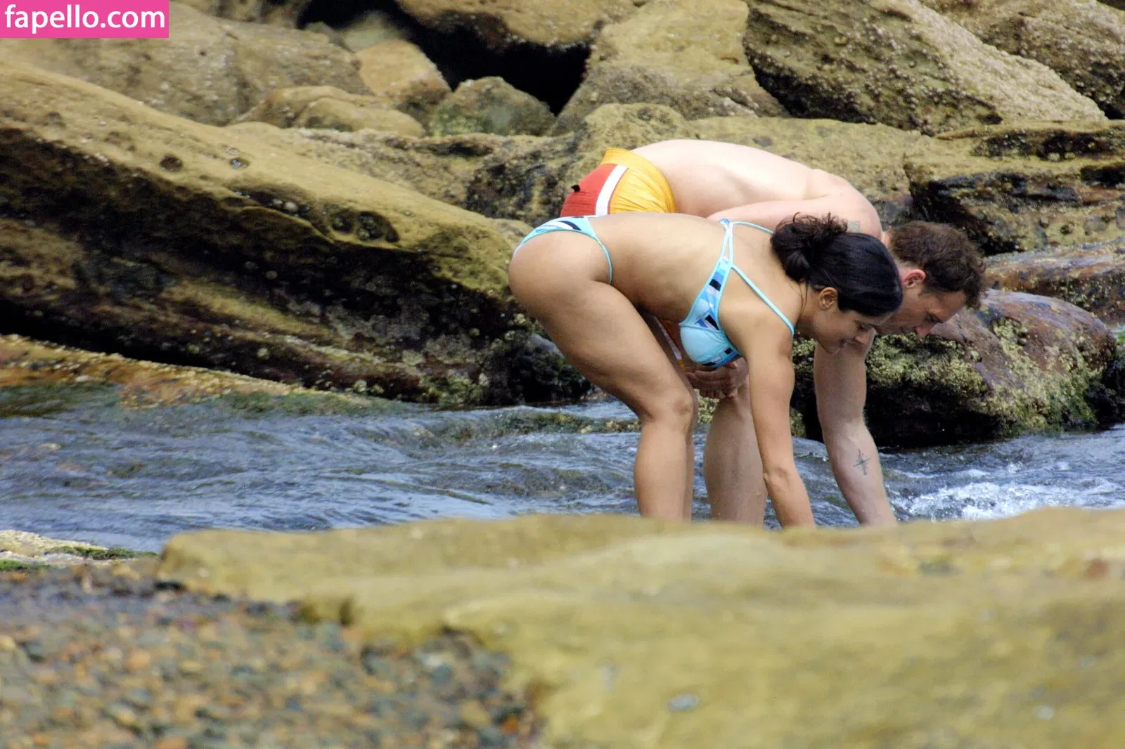 Salma Hayek / salmahayek Onlyfans Photo Gallery 