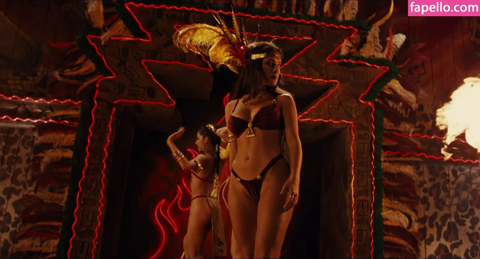 Salma Hayek / salmahayek Onlyfans Photo Gallery 