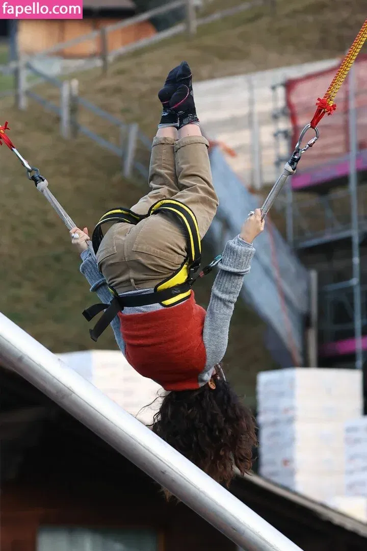 Salma Hayek / salmahayek Onlyfans Photo Gallery 