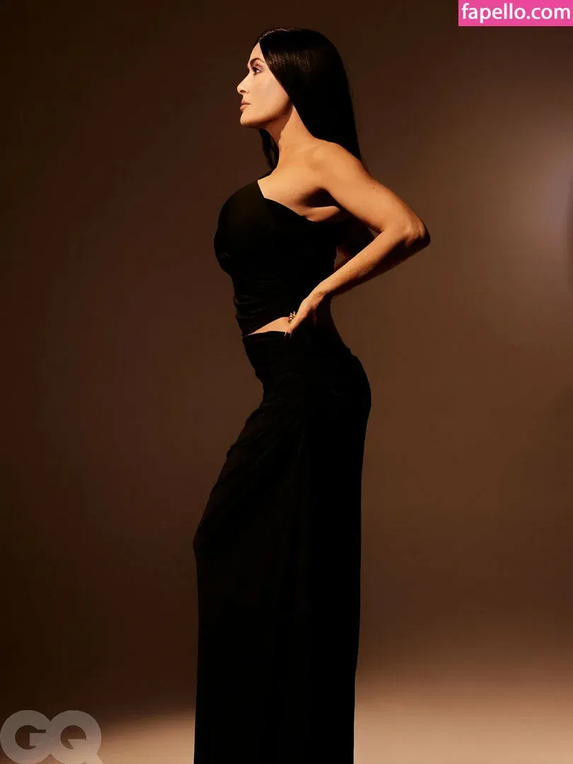 Salma Hayek / salmahayek Onlyfans Photo Gallery 