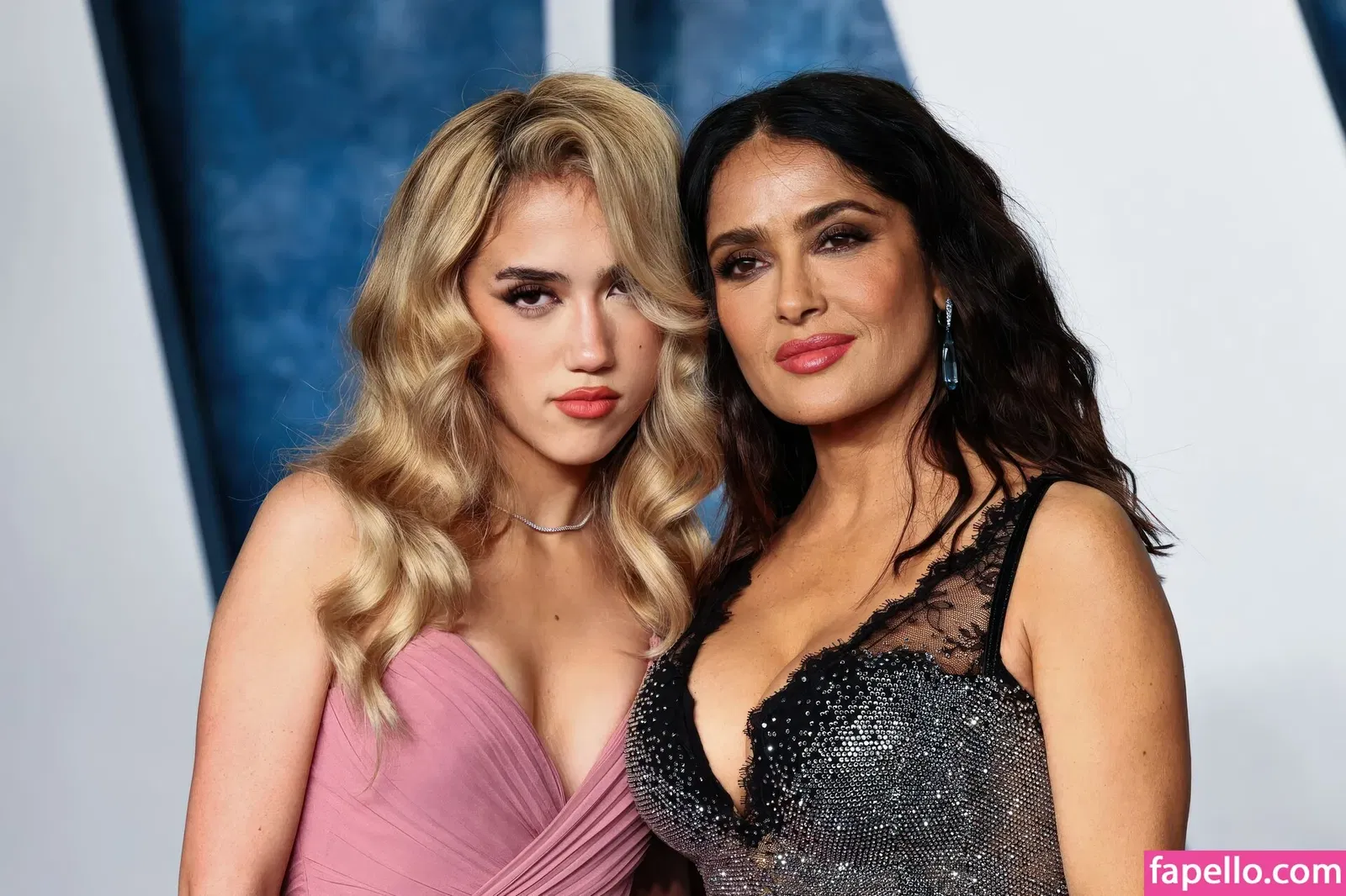 Salma Hayek / salmahayek Onlyfans Photo Gallery 