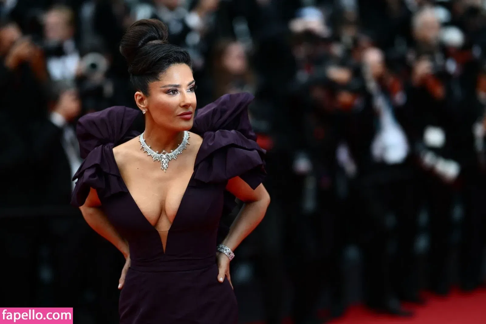 Salma Hayek / salmahayek Onlyfans Photo Gallery 