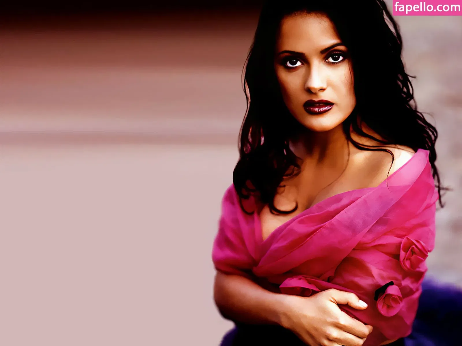 Salma Hayek / salmahayek Onlyfans Photo Gallery 