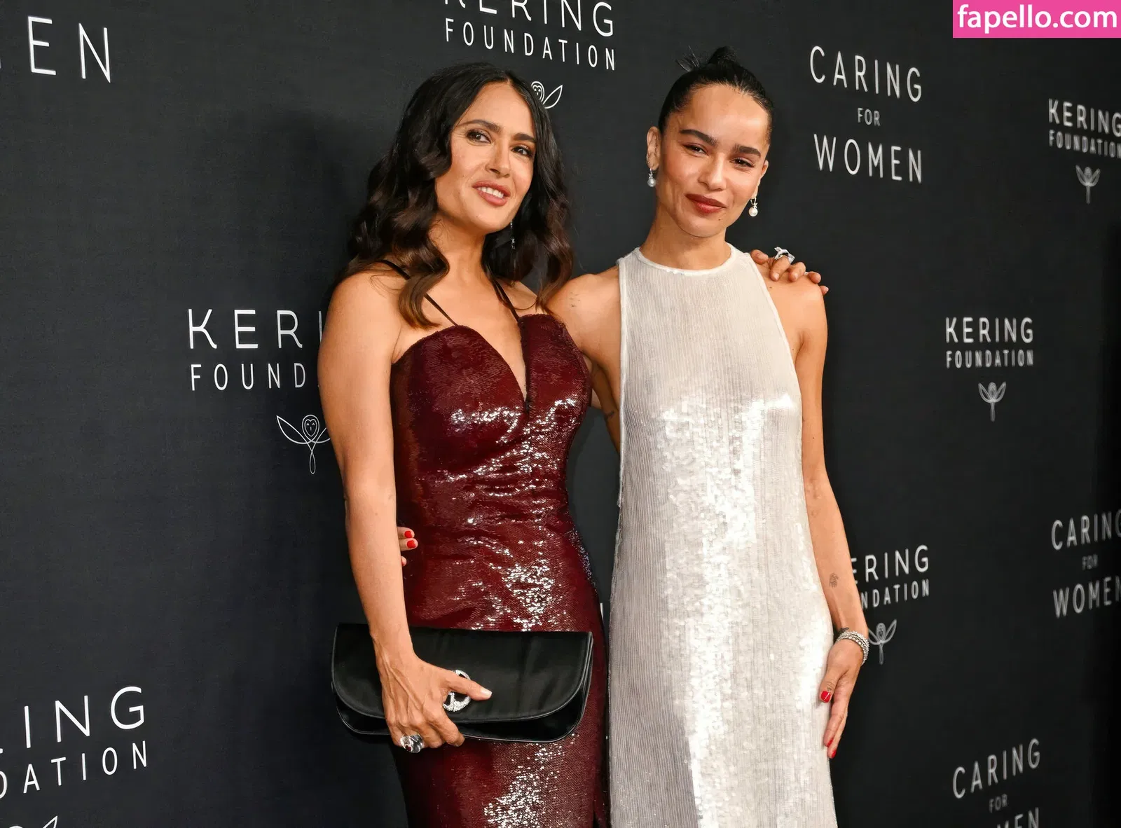 Salma Hayek / salmahayek Onlyfans Photo Gallery 