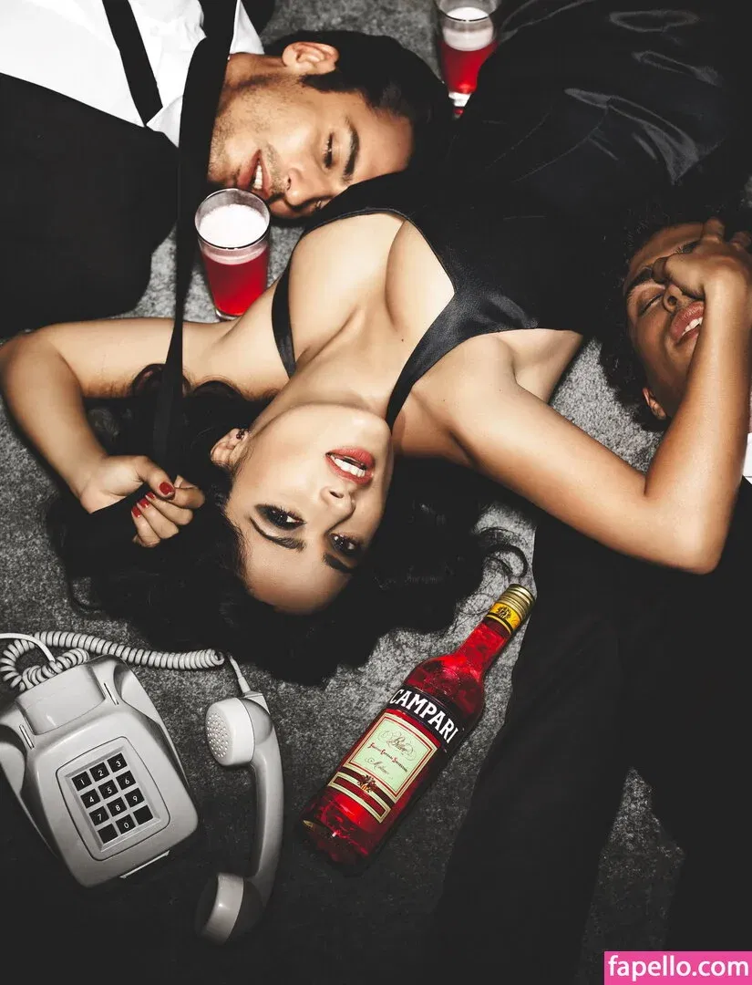 Salma Hayek / salmahayek Onlyfans Photo Gallery 