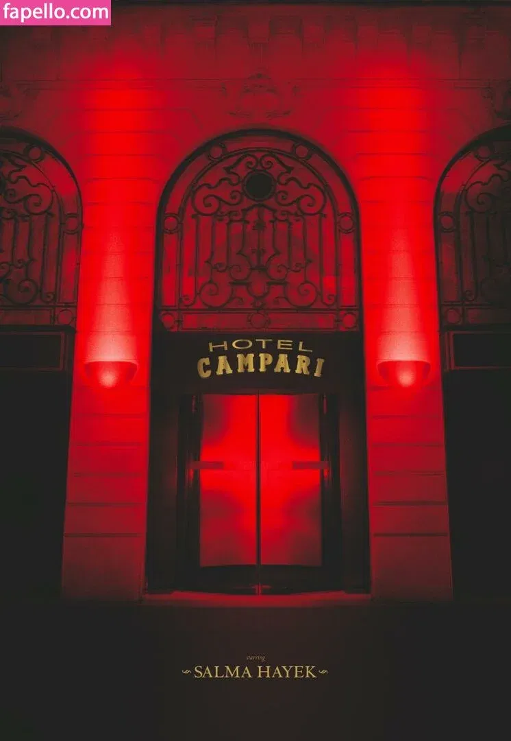 Salma Hayek / salmahayek Onlyfans Photo Gallery 