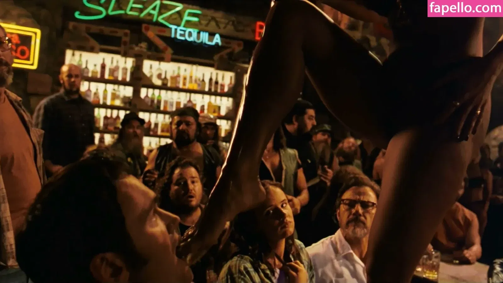 Salma Hayek / salmahayek Onlyfans Photo Gallery 