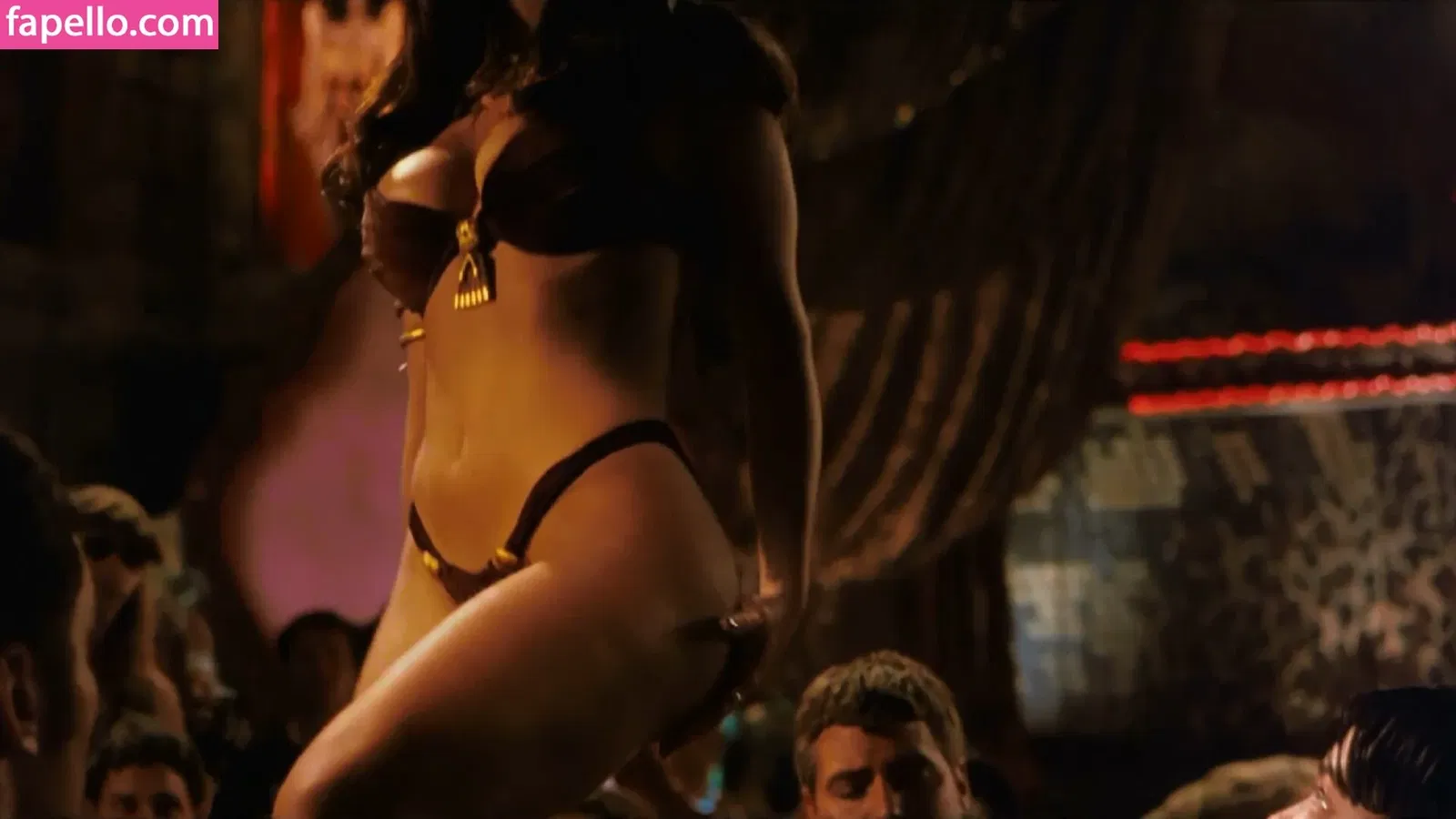 Salma Hayek / salmahayek Onlyfans Photo Gallery 