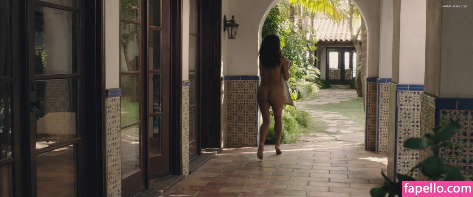 Salma Hayek / salmahayek Onlyfans Photo Gallery 