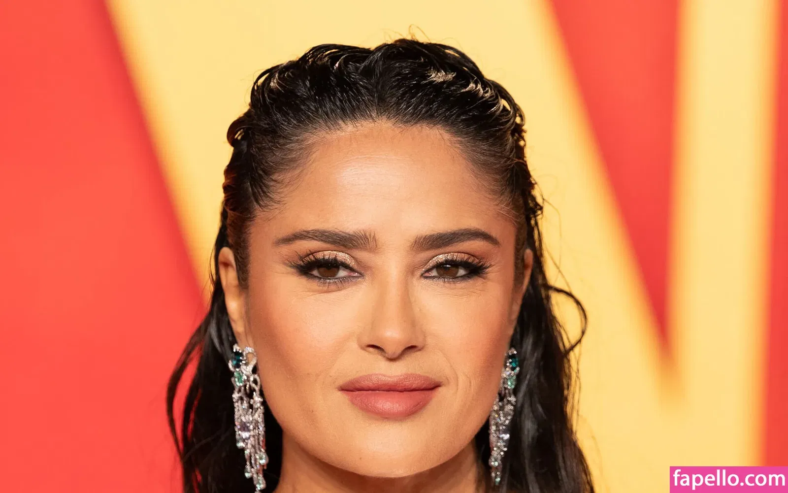 Salma Hayek / salmahayek Onlyfans Photo Gallery 