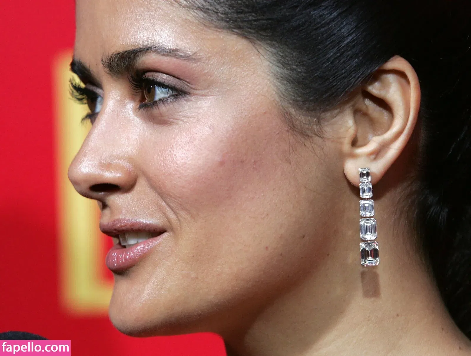 Salma Hayek / salmahayek Onlyfans Photo Gallery 