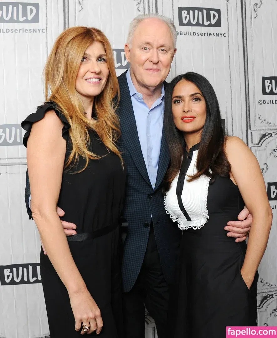 Salma Hayek / salmahayek Onlyfans Photo Gallery 