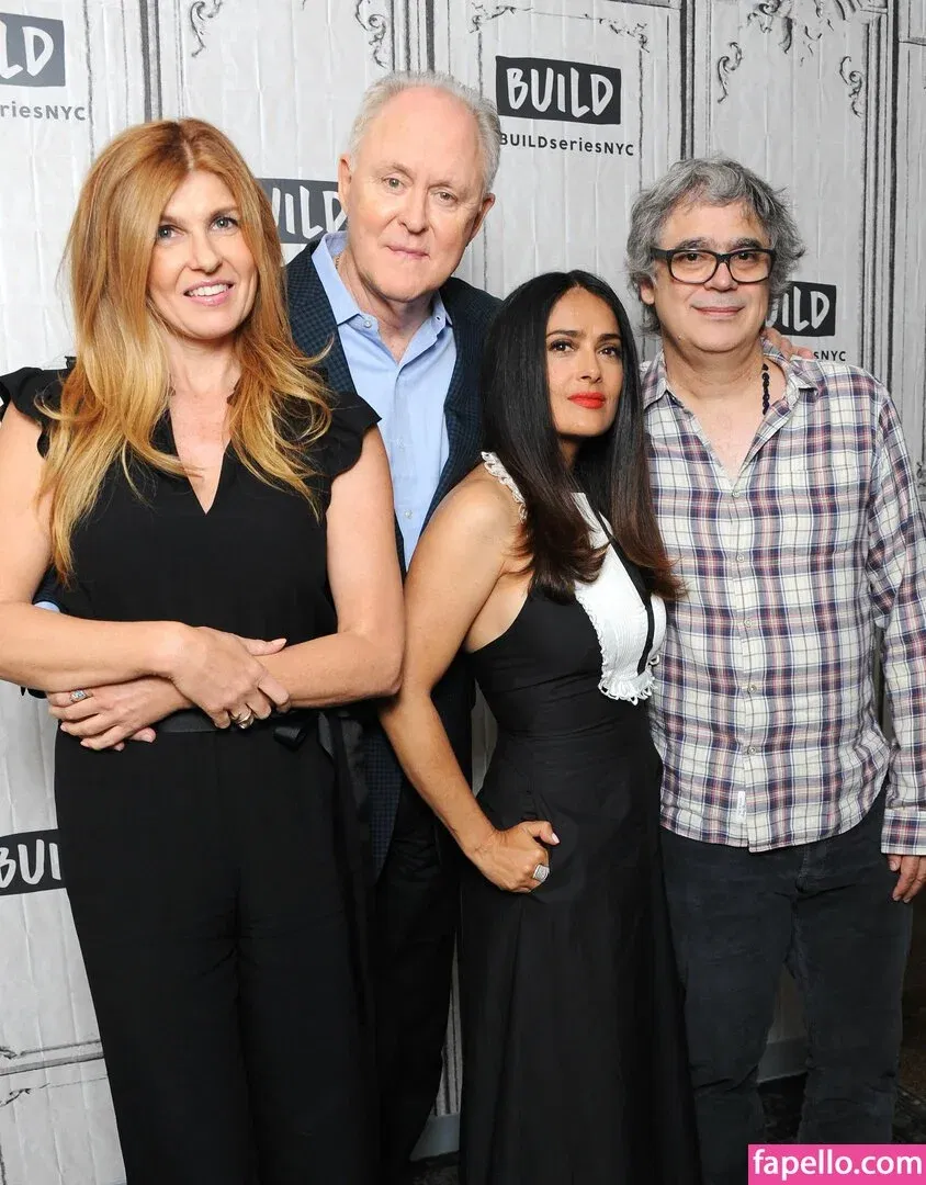 Salma Hayek / salmahayek Onlyfans Photo Gallery 