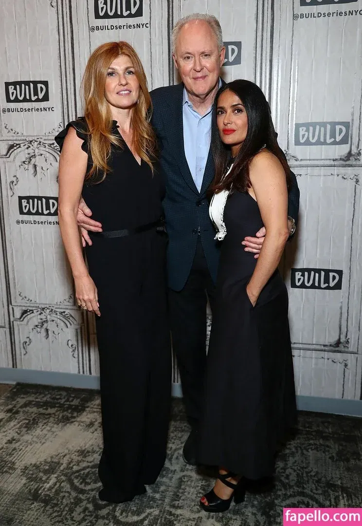 Salma Hayek / salmahayek Onlyfans Photo Gallery 