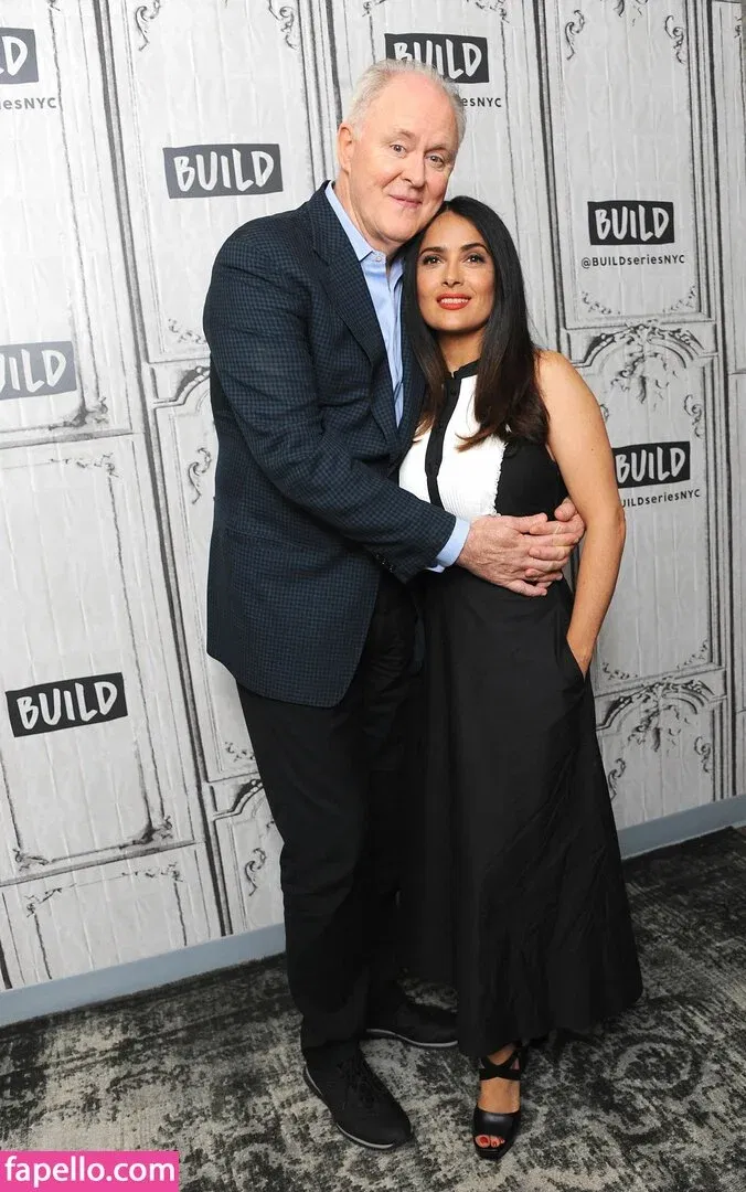 Salma Hayek / salmahayek Onlyfans Photo Gallery 