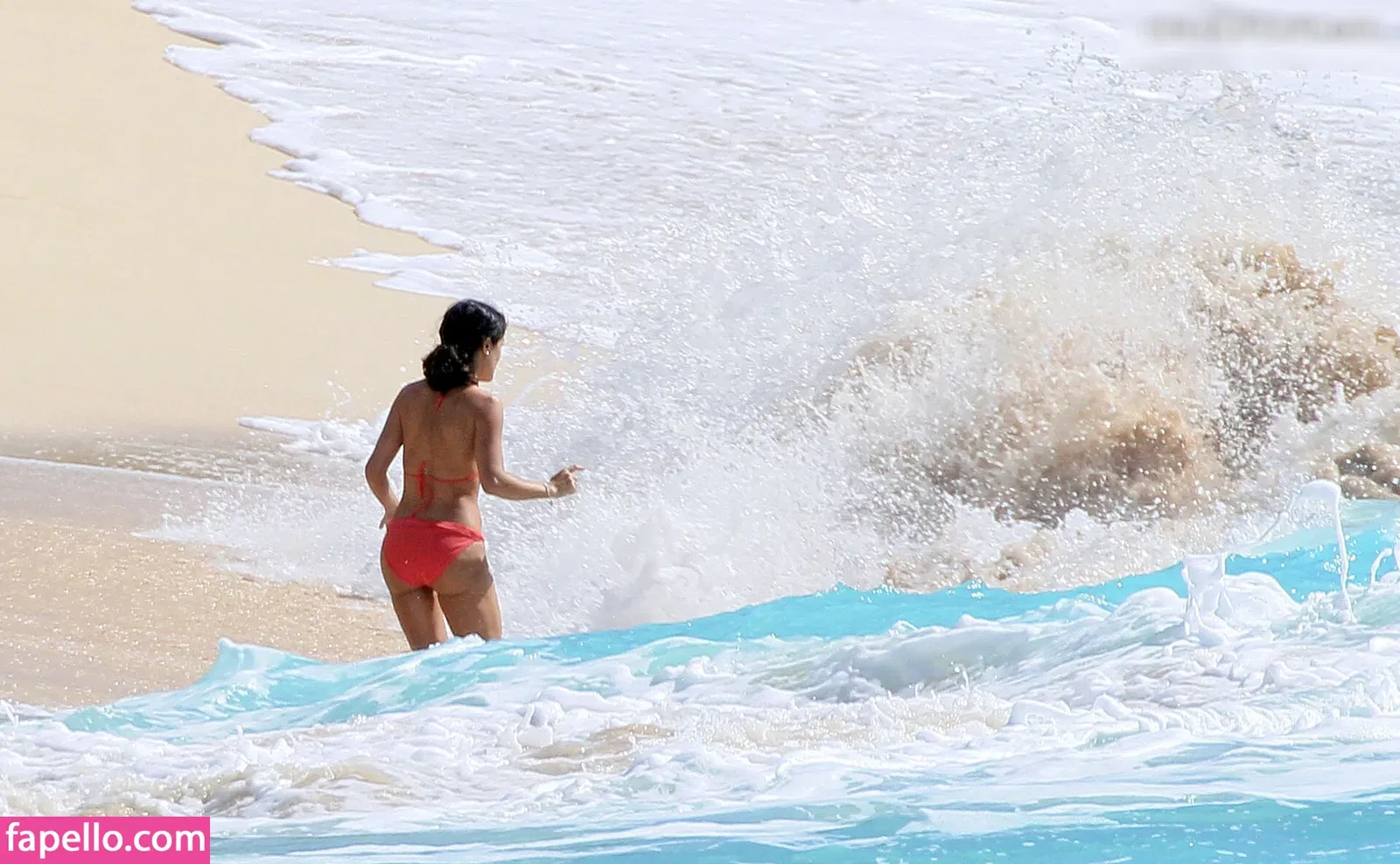 Salma Hayek / salmahayek Onlyfans Photo Gallery 