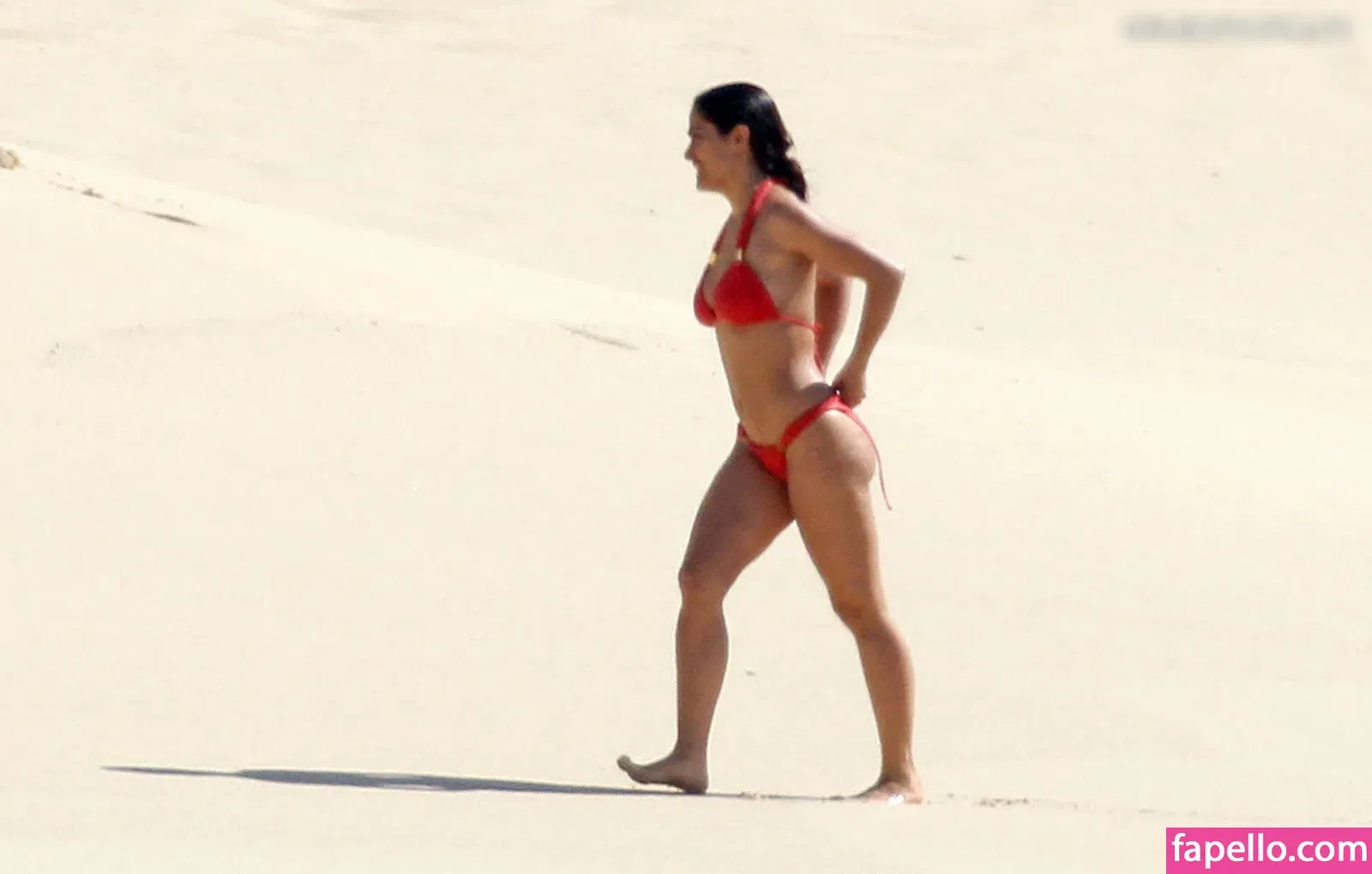 Salma Hayek / salmahayek Onlyfans Photo Gallery 