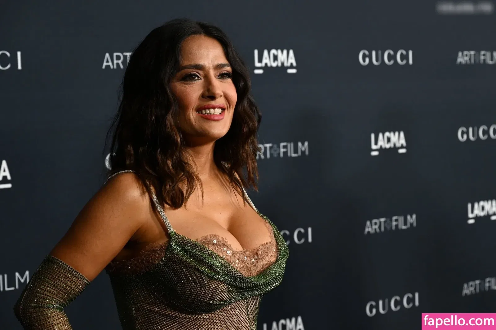 Salma Hayek / salmahayek Onlyfans Photo Gallery 
