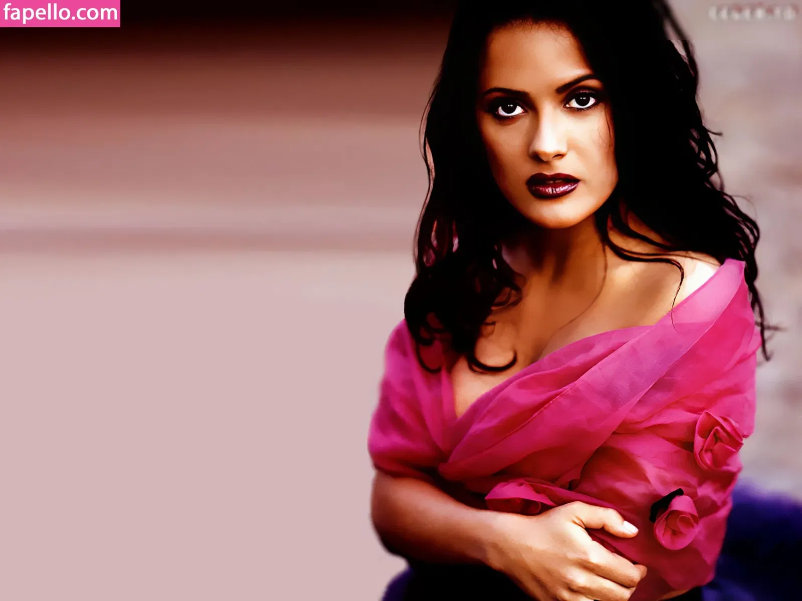 Salma Hayek / salmahayek Onlyfans Photo Gallery 