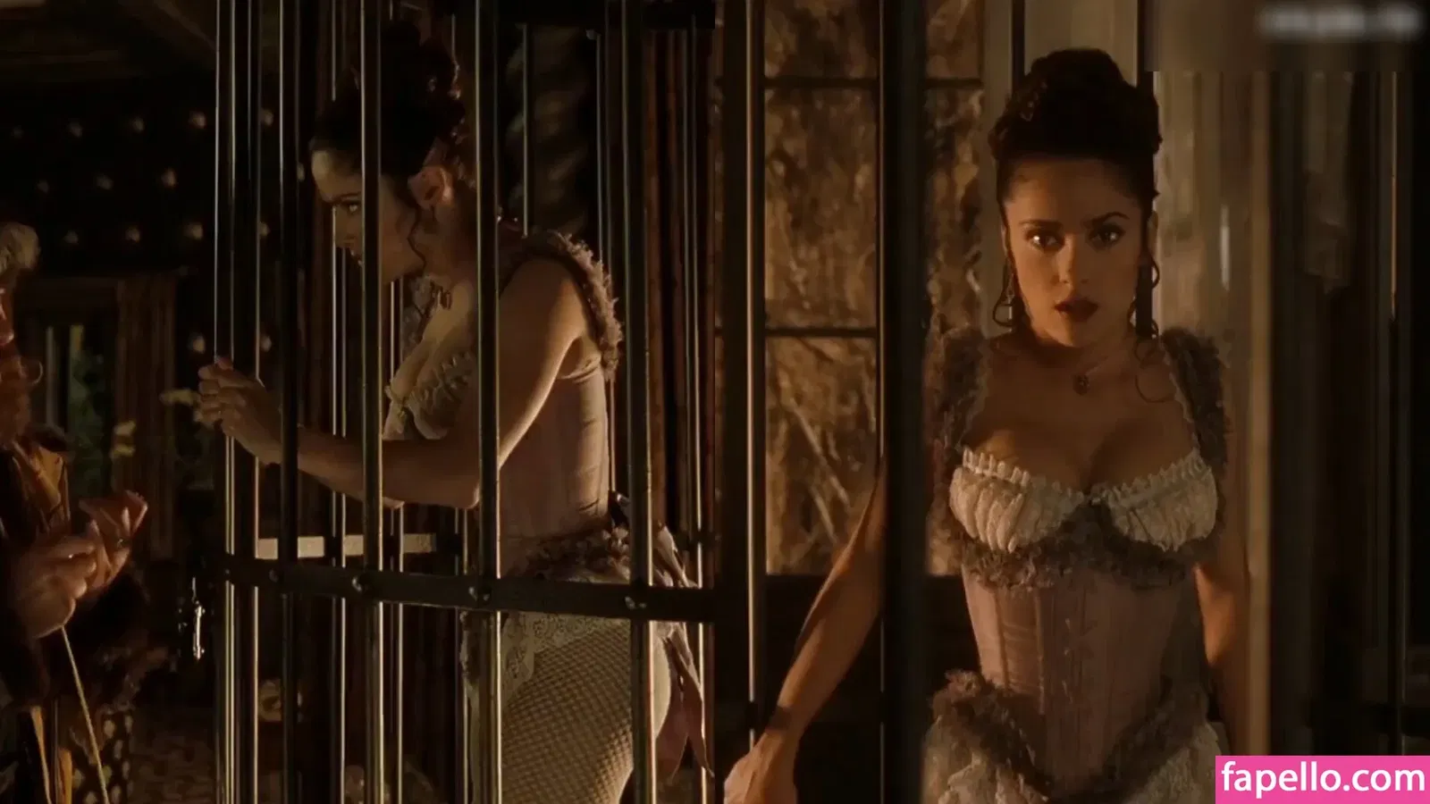 Salma Hayek / salmahayek Onlyfans Photo Gallery 