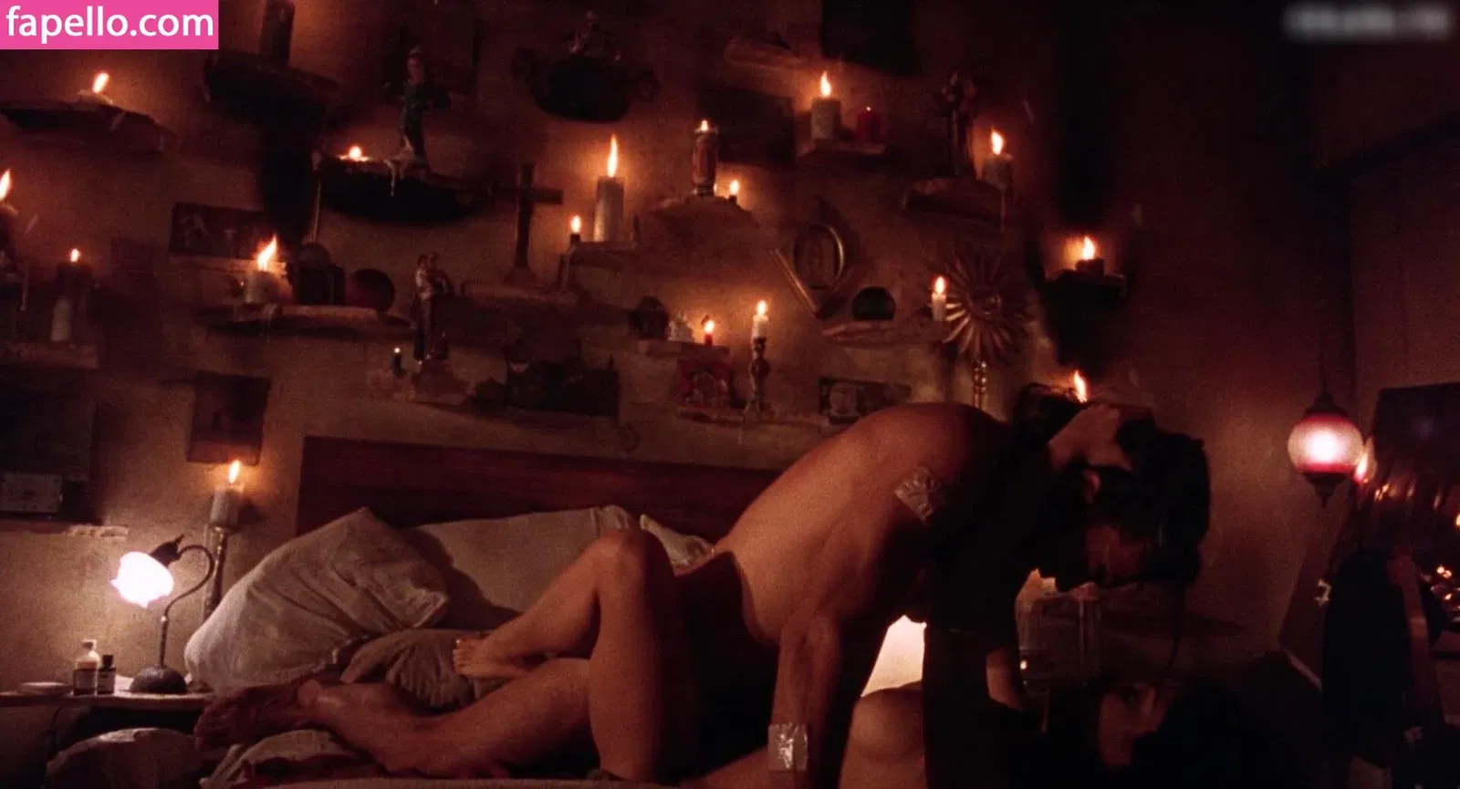 Salma Hayek / salmahayek Onlyfans Photo Gallery 