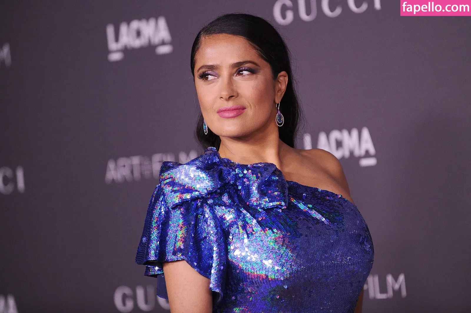 Salma Hayek / salmahayek Onlyfans Photo Gallery 