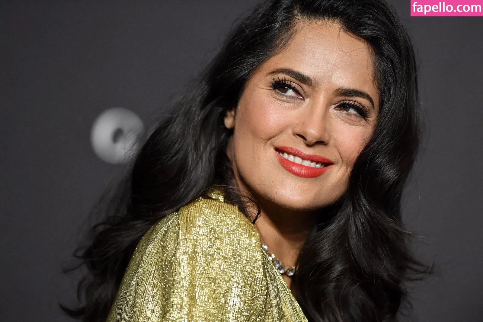 Salma Hayek / salmahayek Onlyfans Photo Gallery 