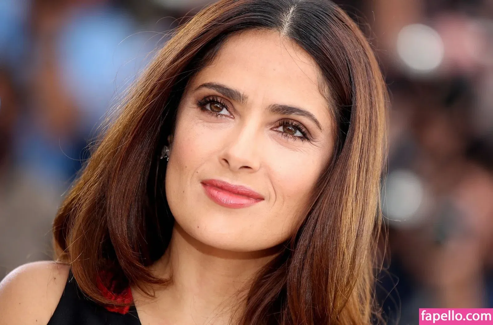Salma Hayek / salmahayek Onlyfans Photo Gallery 