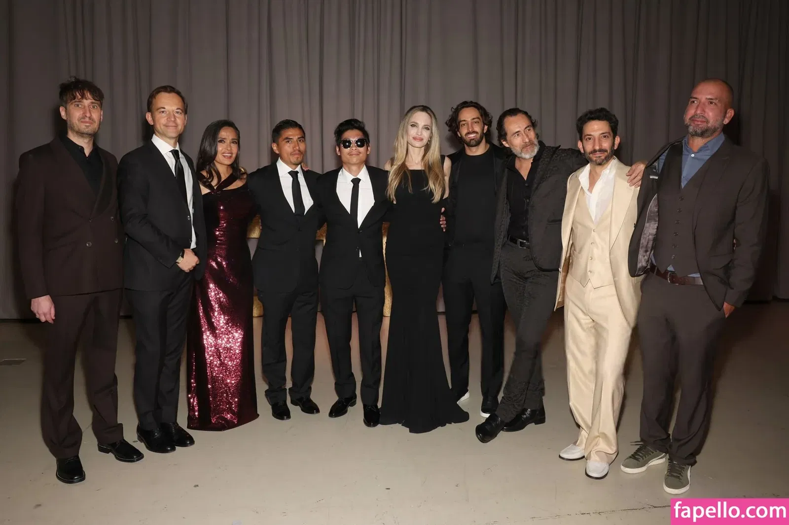 Salma Hayek / salmahayek Onlyfans Photo Gallery 