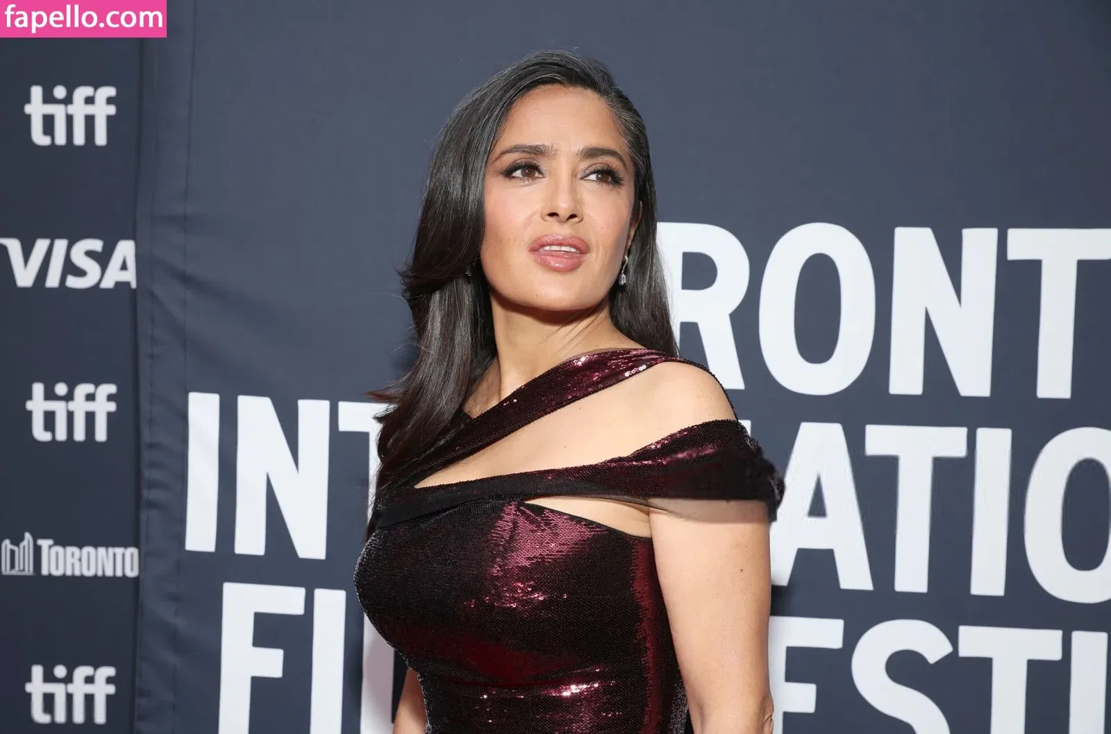 Salma Hayek / salmahayek Onlyfans Photo Gallery 
